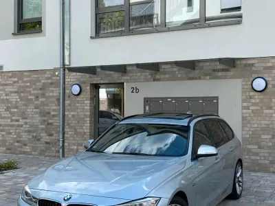 Gebraucht BMW 325