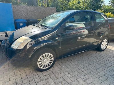 Citroën C2