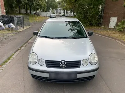 Gebraucht VW Polo