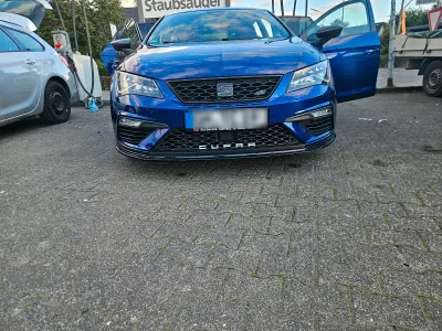 Gebraucht Seat Leon