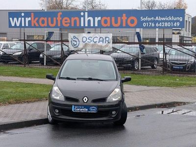 Renault Clio III