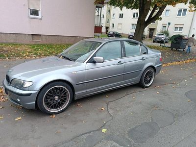 BMW 318