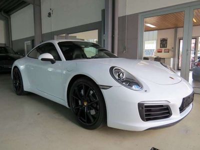 gebraucht Porsche 911 Carrera PDK 991.2 Approved 06..2024