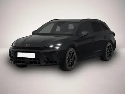 Neu Cupra Leon 204 PS (150 kW) 2026 Manufacturer