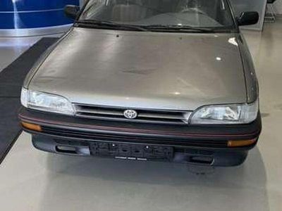 Gebraucht Toyota Corolla 75 PS (55 kW) 1992 Grau Kleinwagen