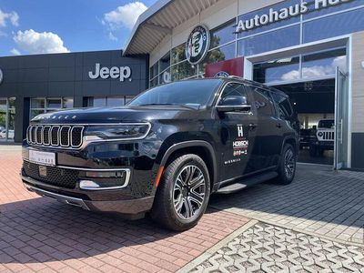 Gebraucht Jeep Wagoneer 2022 Andere SUV