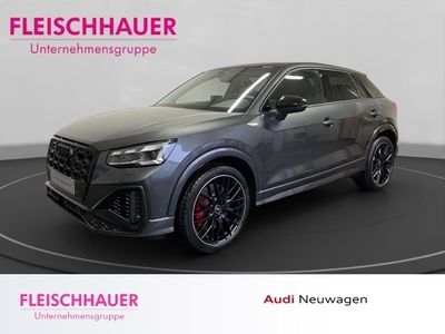 Audi SQ2