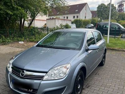 gebraucht Opel Astra Astra1.4 Catch me now