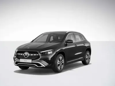 Gebraucht Mercedes GLA200