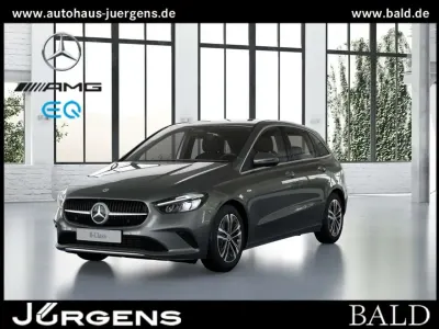 Gebraucht Mercedes B250