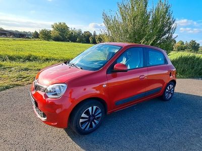 gebraucht Renault Twingo 22KWh Zen Zen