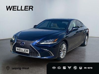 Lexus ES300H