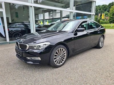 BMW 640
