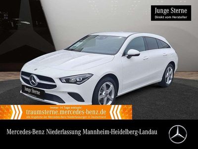 Mercedes CLA250e