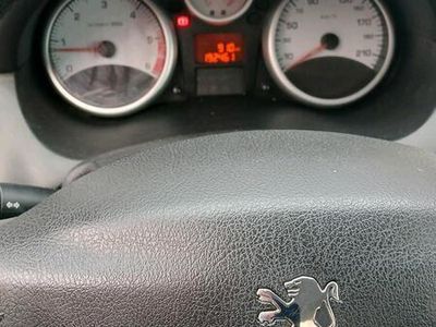 Peugeot 206+