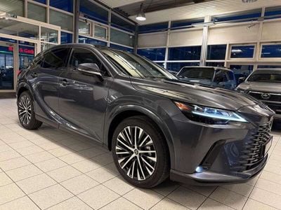 Lexus RX350