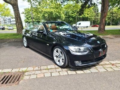 BMW 330 Cabriolet