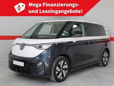Weiß Gebraucht 2023 VW ID. Buzz Pro Van / Kleinbus | 43.999 € (Etwas zu teuer)