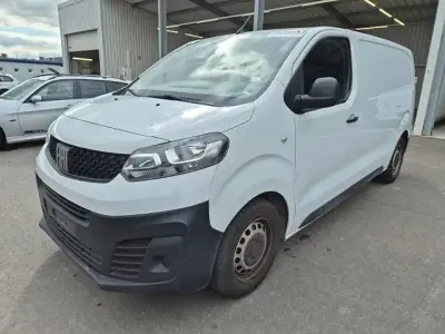 Gebraucht Fiat Scudo