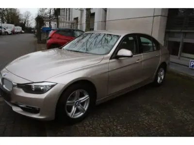 Gebraucht BMW 316