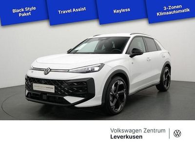 Gebraucht VW T-Roc R-line 150 PS (110 kW) 2026 SUV