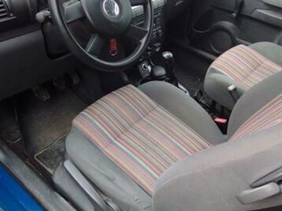 gebraucht VW Fox 1,2 Standard