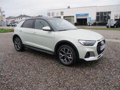 Gebraucht Audi A1 Sport 110 PS (80 kW) 2023 Silber Kleinwagen