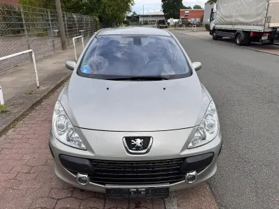 Gebraucht Peugeot 307 108 PS (79 kW) 2006 Grau Limousine