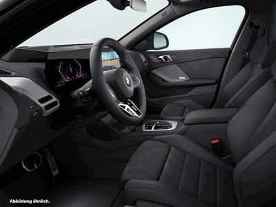 Usata BMW 120 M Sport 150 CV (110 kW) 2025 Nero Utilitaria