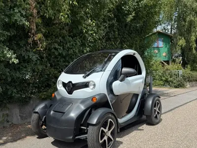 Gebraucht Renault Twizy