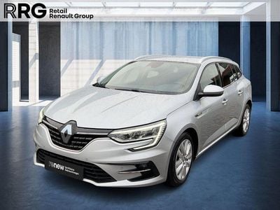 Renault Mégane GrandTour