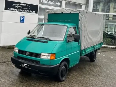 Gebraucht VW T4 1998 Andere Van