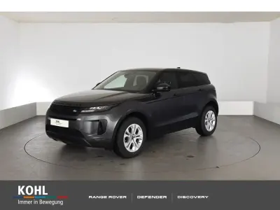 Ny Land Rover Range Rover evoque S 204 HK (150 kW) 2026 Grå SUV