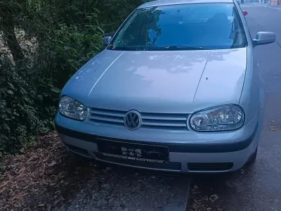 Gebraucht VW Golf IV