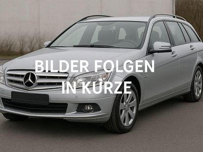Mercedes C180