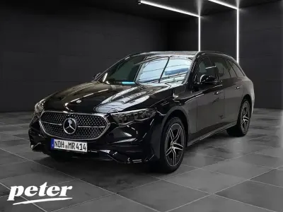 Gebraucht Mercedes E450