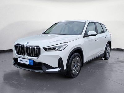 Gebraucht BMW iX1 Performance 230 kW (313 PS) 2022 Weiß SUV
