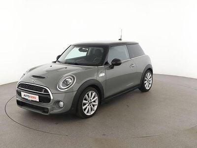 Mini Cooper SD