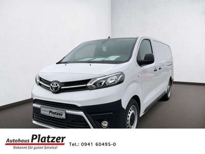 Toyota Proace gebraucht kaufen (858) - AutoUncle