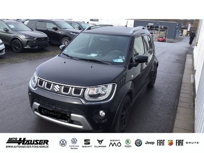 gebraucht Suzuki Ignis 1.2 SHVS Comfort KAMERA LED LANE SITZHZG