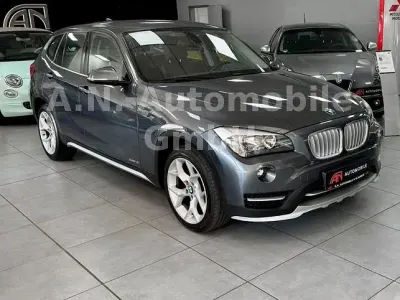 Gebraucht BMW X1