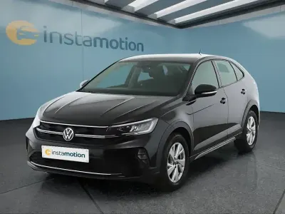 Brugt VW Taigo Life 116 HK (85 kW) 2024 Andere SUV