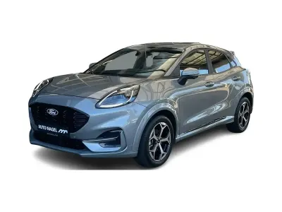 Gebraucht Ford Puma ST-Line X 155 PS (114 kW) 2024 Andere SUV