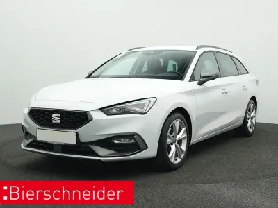 Gebraucht Seat Leon