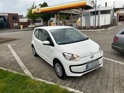 gebraucht VW up! 1.0 44kW ASG move move