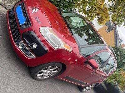 Citroën C3 Picasso