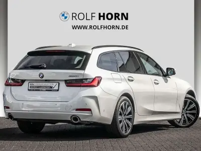 Gebraucht BMW 320