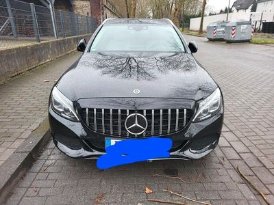 Mercedes C250