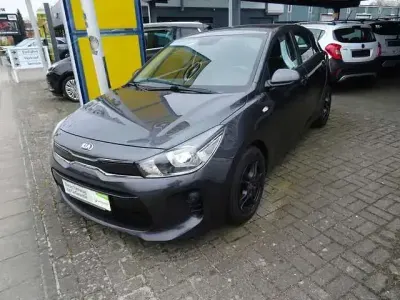 Gebraucht Kia Rio