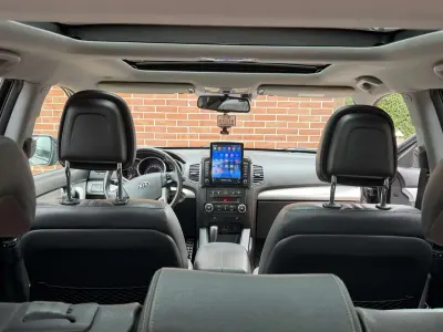Gebraucht Kia Sorento